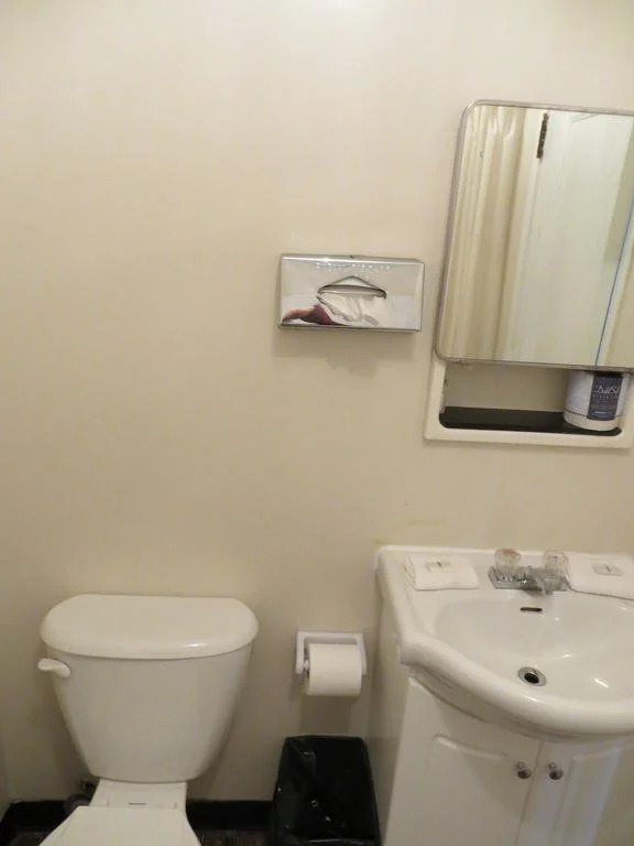 Hotel Greenwood