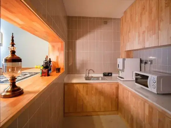 Shanyushu Boutique Resort Homestay (Gubei Water Town)