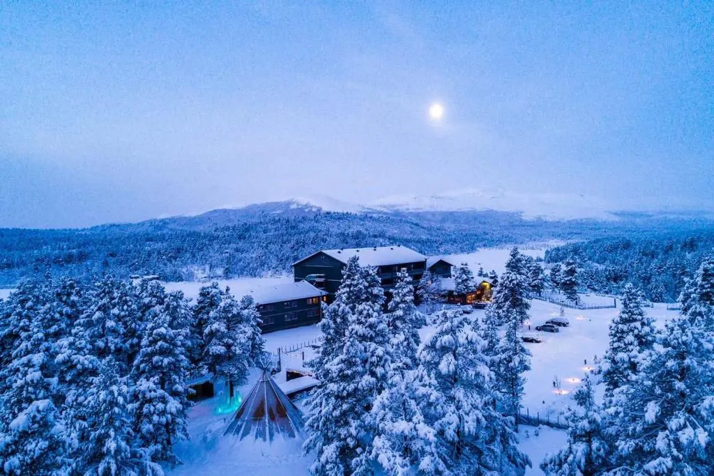 Savalen Fjellhotell & Spa