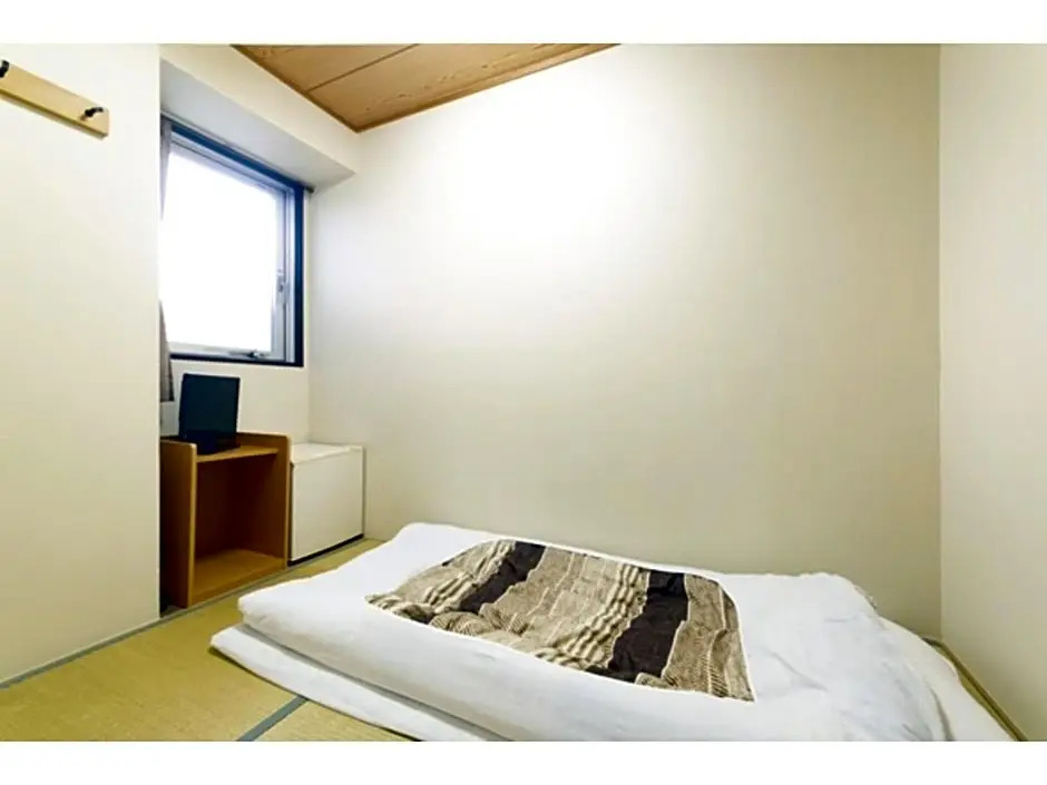 Hotel Shin-Imamiya - Vacation STAY 36318v