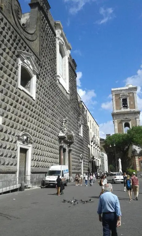 San Gaetano 23