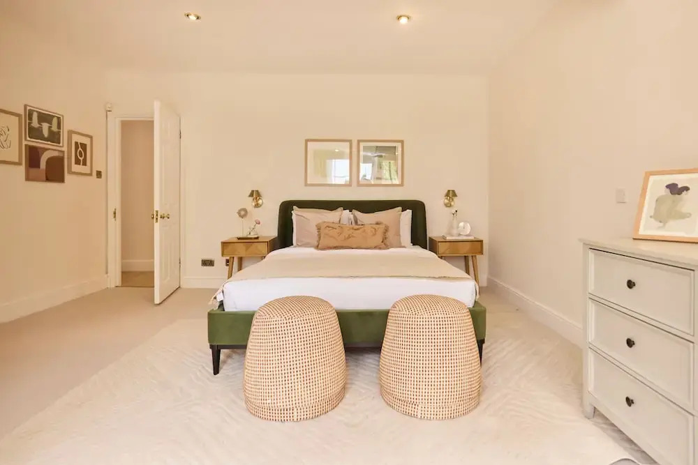 Belsize Park Eton Elegance