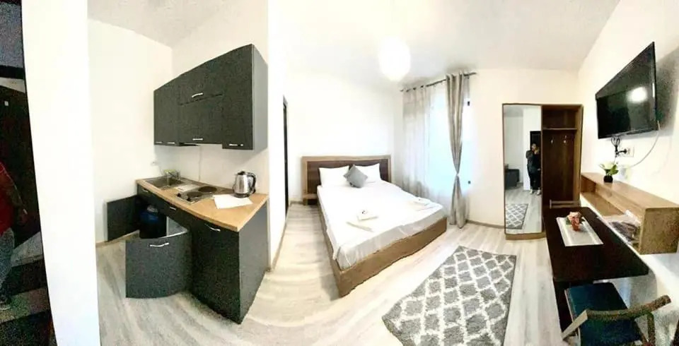 Hotel Ipsilanti