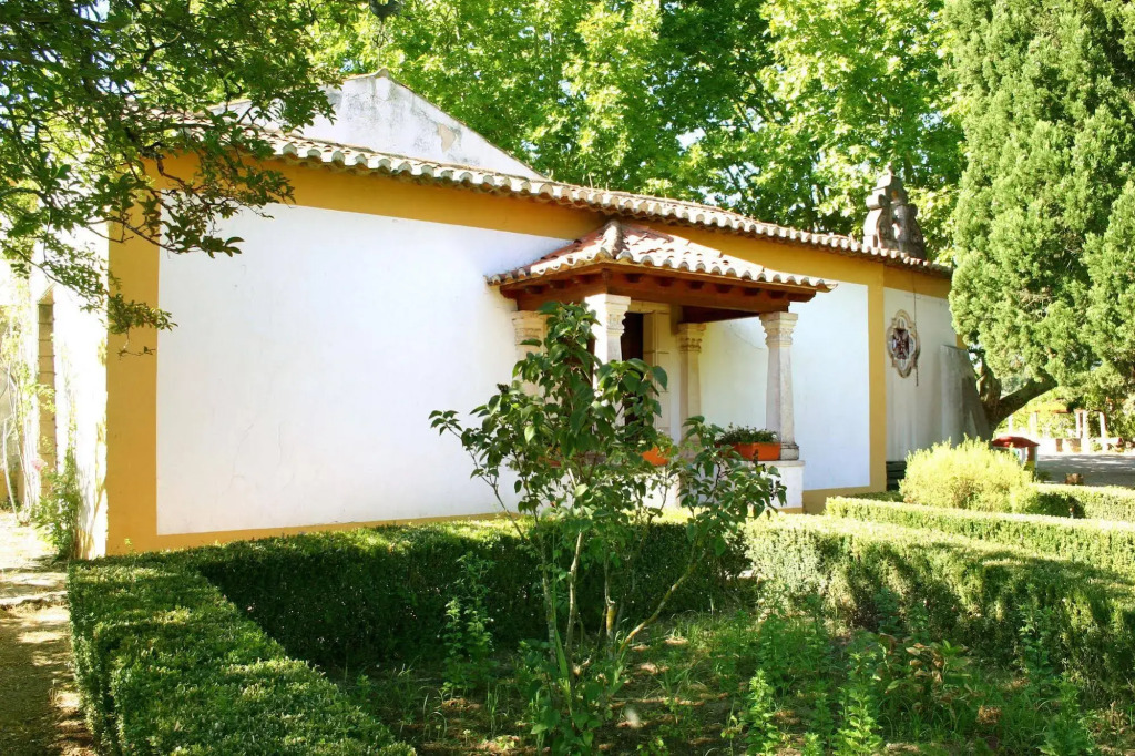 Quinta da Alcaidaria Mor