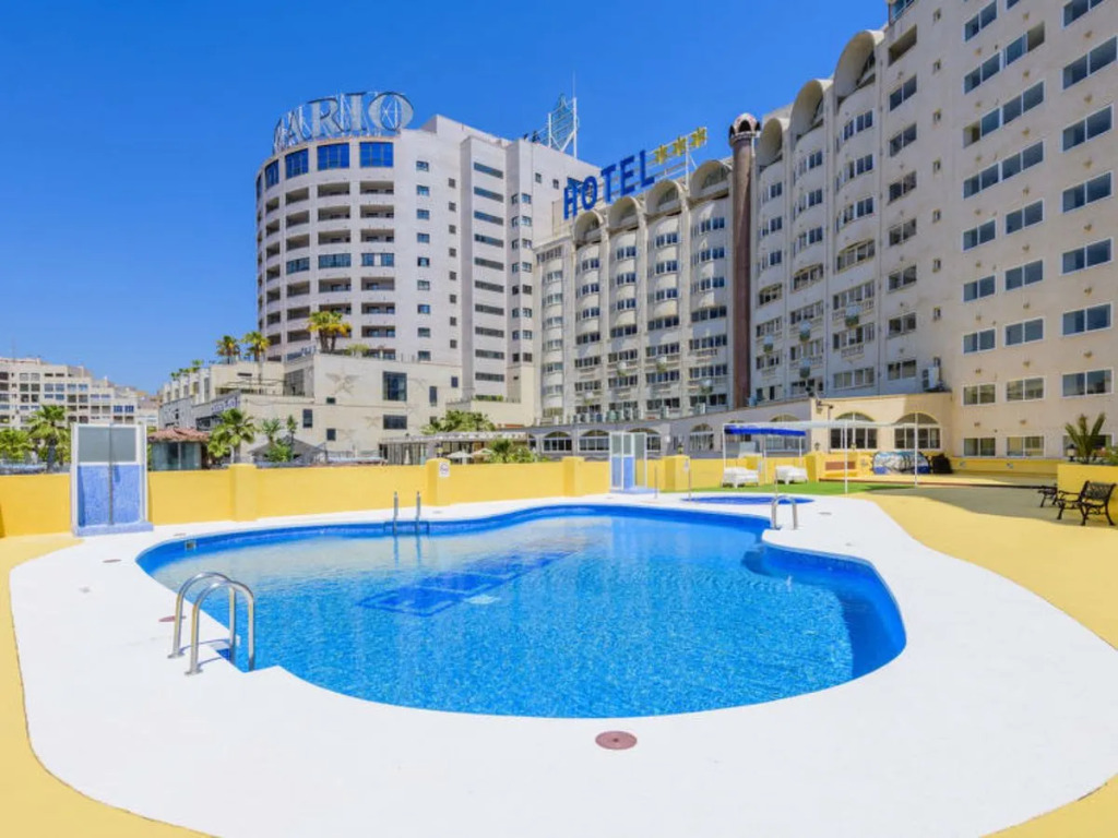 El Cano- Marina dOr