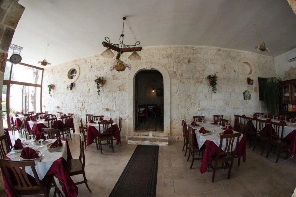 Masseria Nzeta
