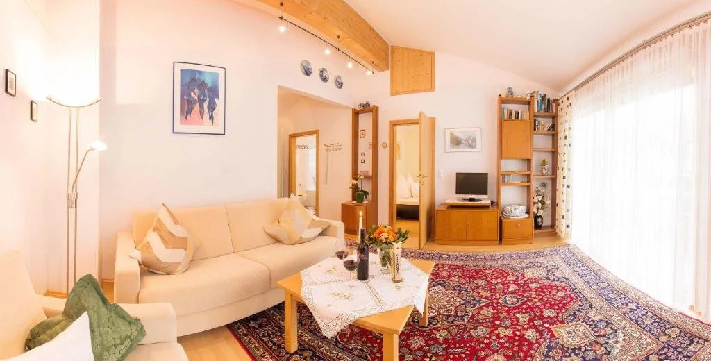 Ferienwohnung Gästehaus Büchele Kleinwalsertal