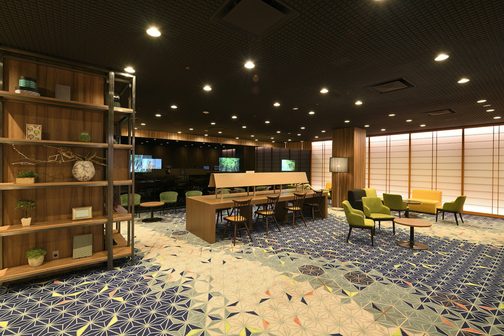Shinjuku Prince Hotel