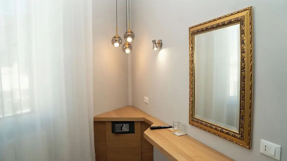 Manere Suites