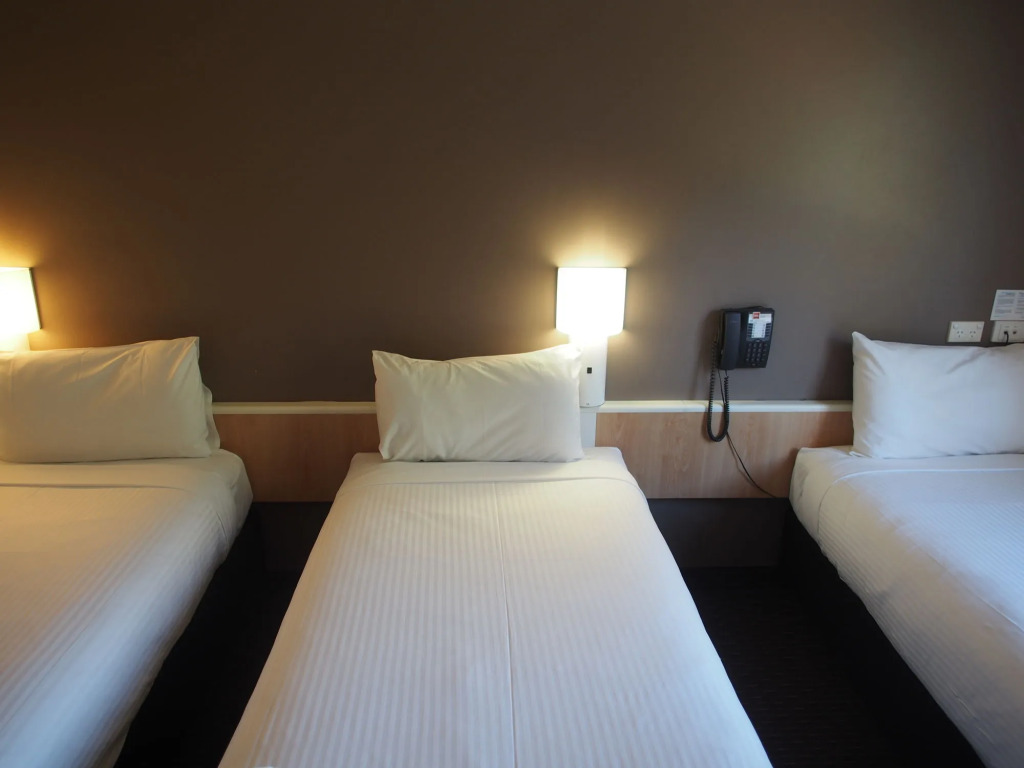 ibis Thornleigh
