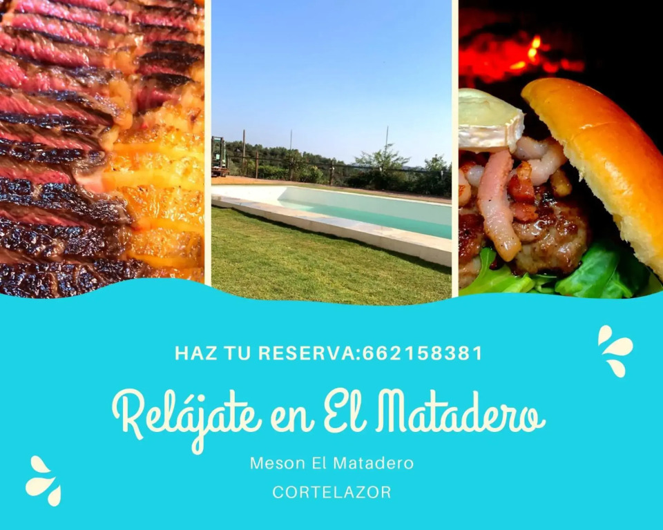Posada Matadero