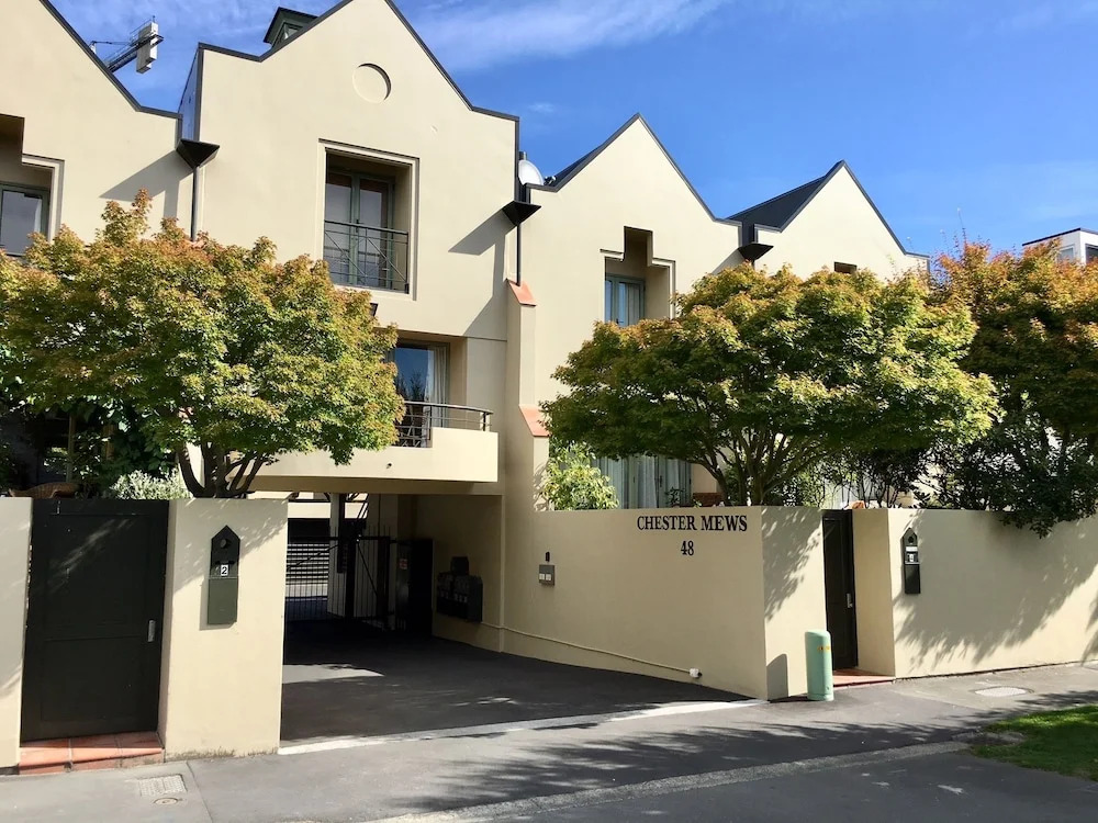 Simple Accommodation, Great Location