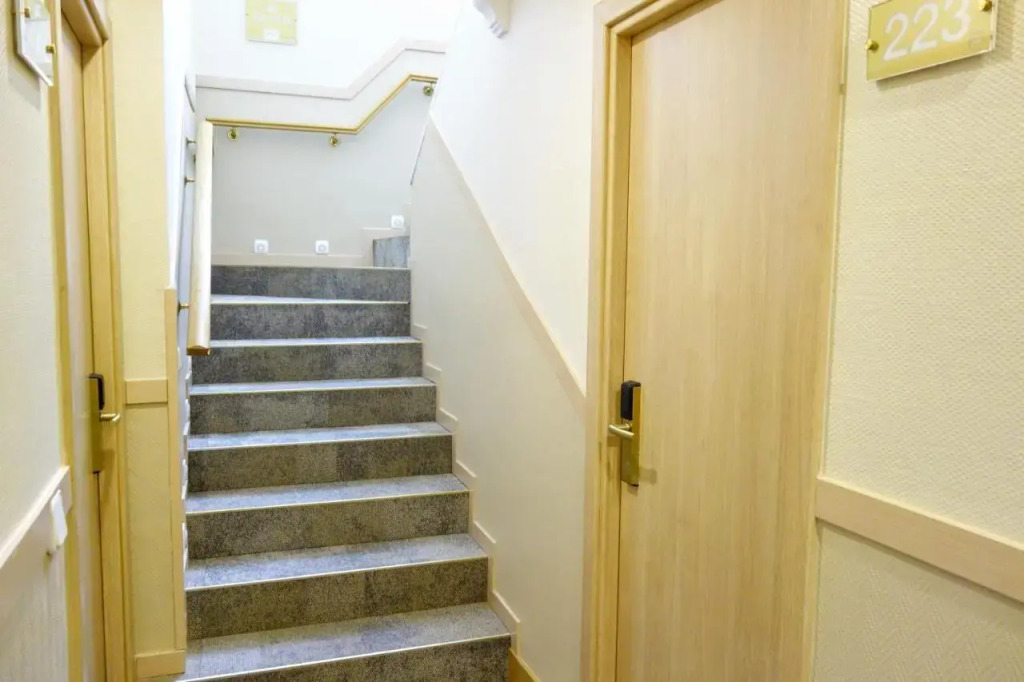 Hostal Toledo