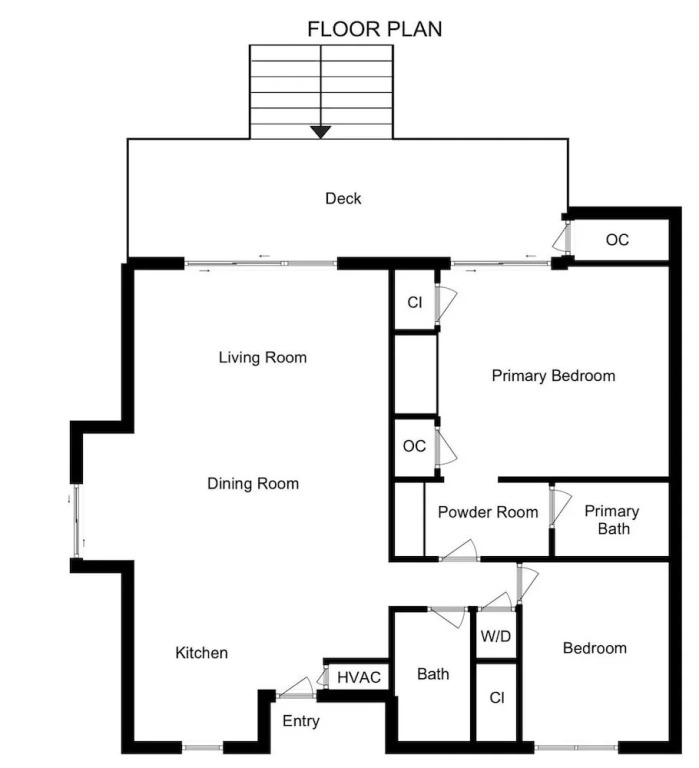 SPC 1136 is a Beachside 2 BR That is Pet Friendly by Redawning
