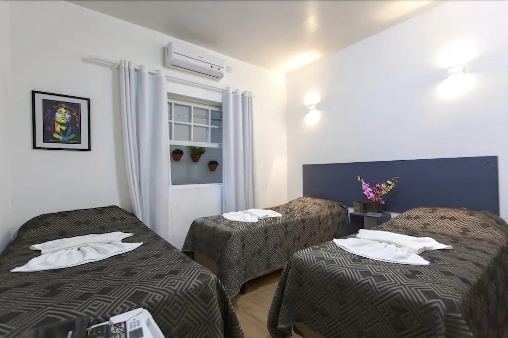 Viva Rock Suites