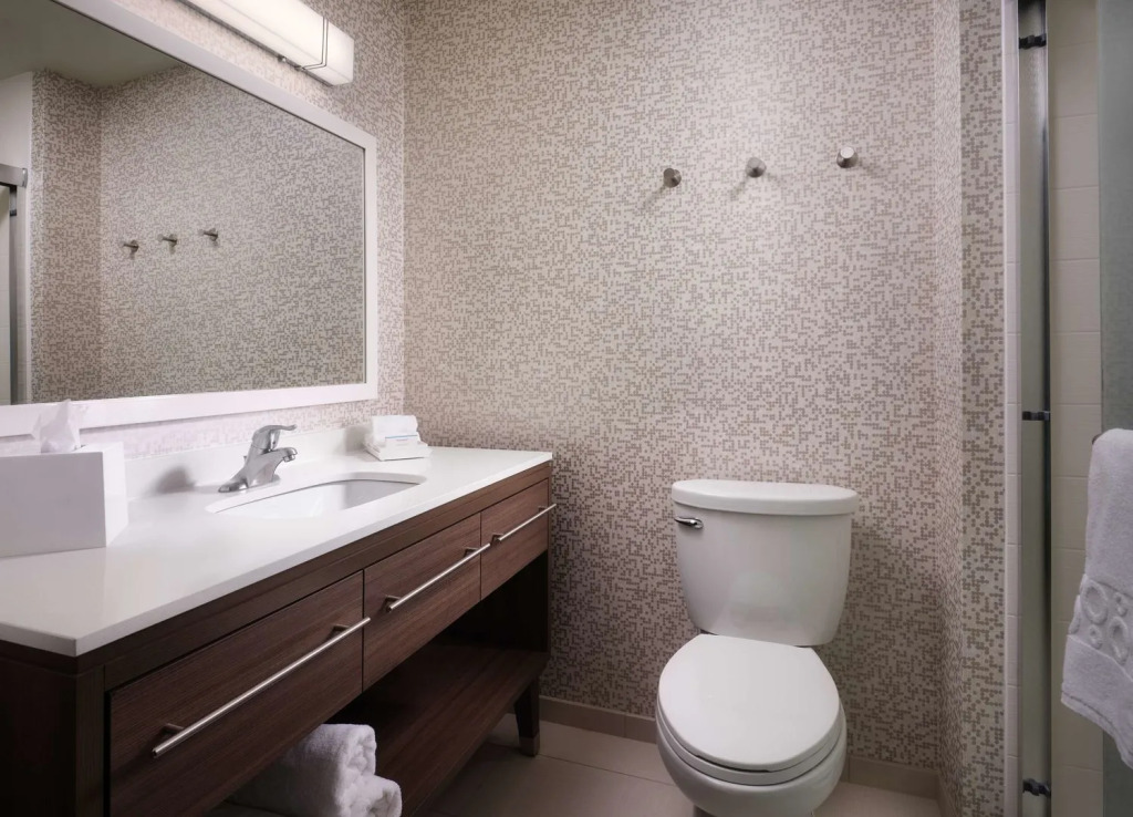 Home2 Suites By Hilton Tupelo