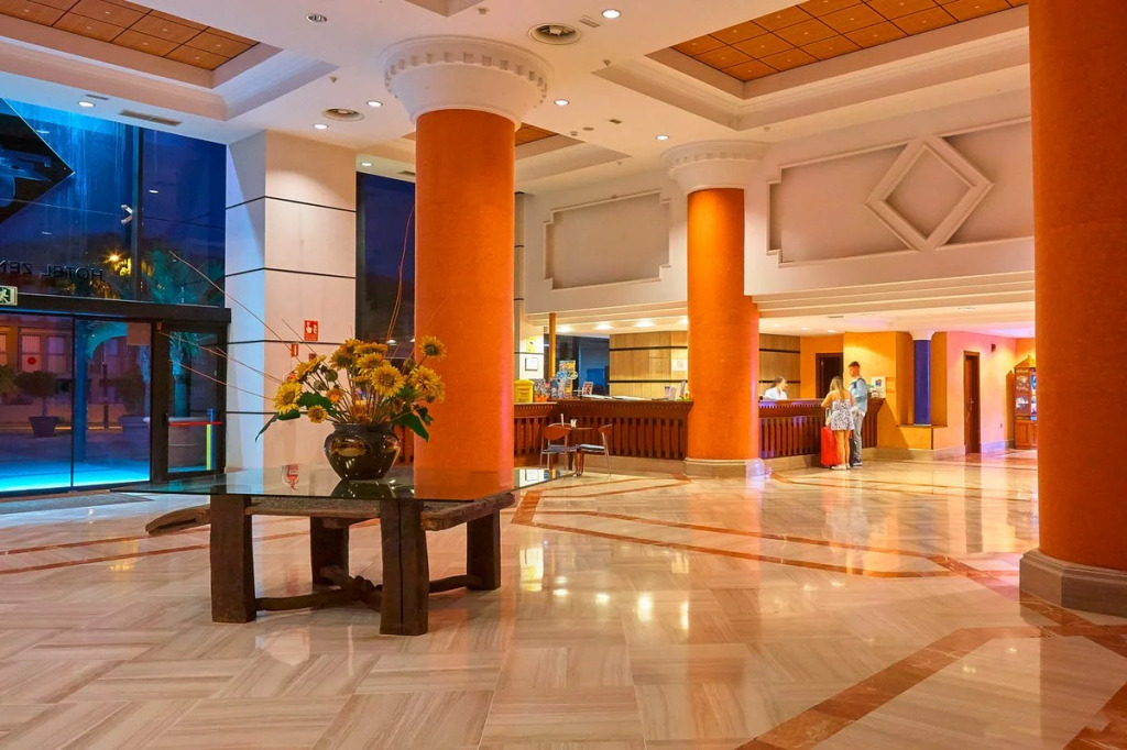 Hotel Zentral Center