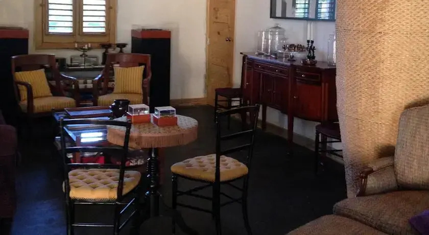 La Maison de AAVA