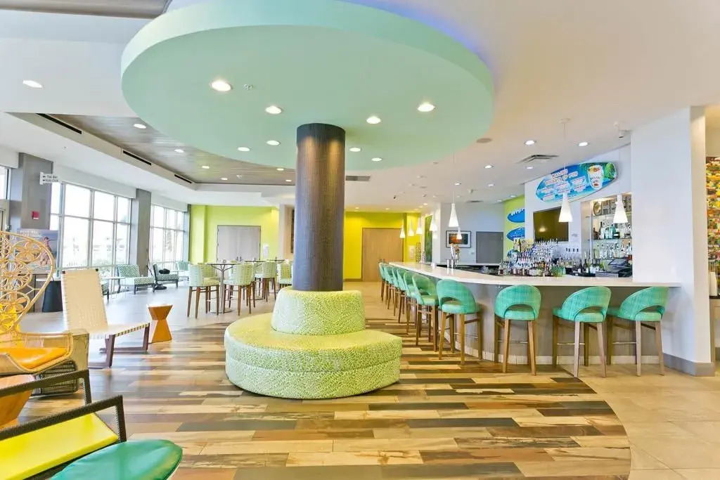 Holiday Inn Resort Fort Walton Beach by IHG