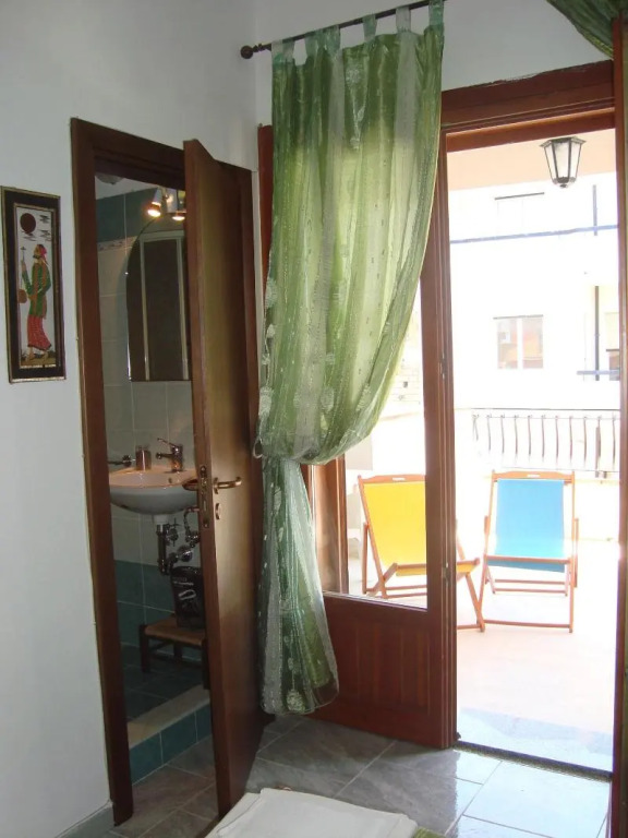 B&B Nereidi