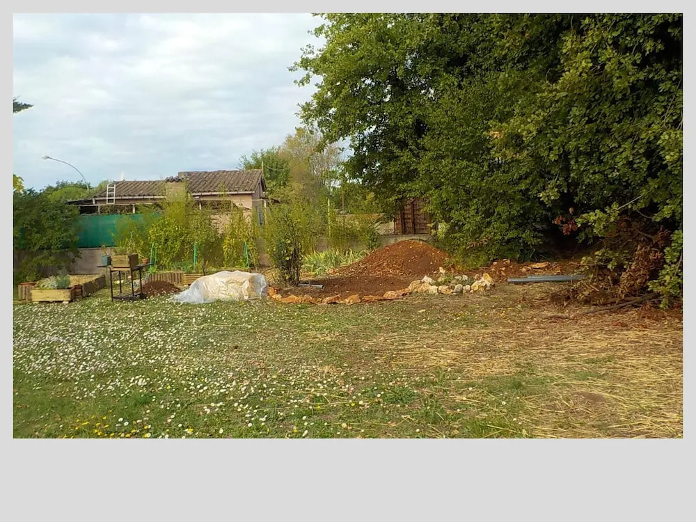 House with 3 Bedrooms in Saint-Cézaire-Sur-Siagne, with Enclosed Garden And Wifi - 32 Km From the Beach