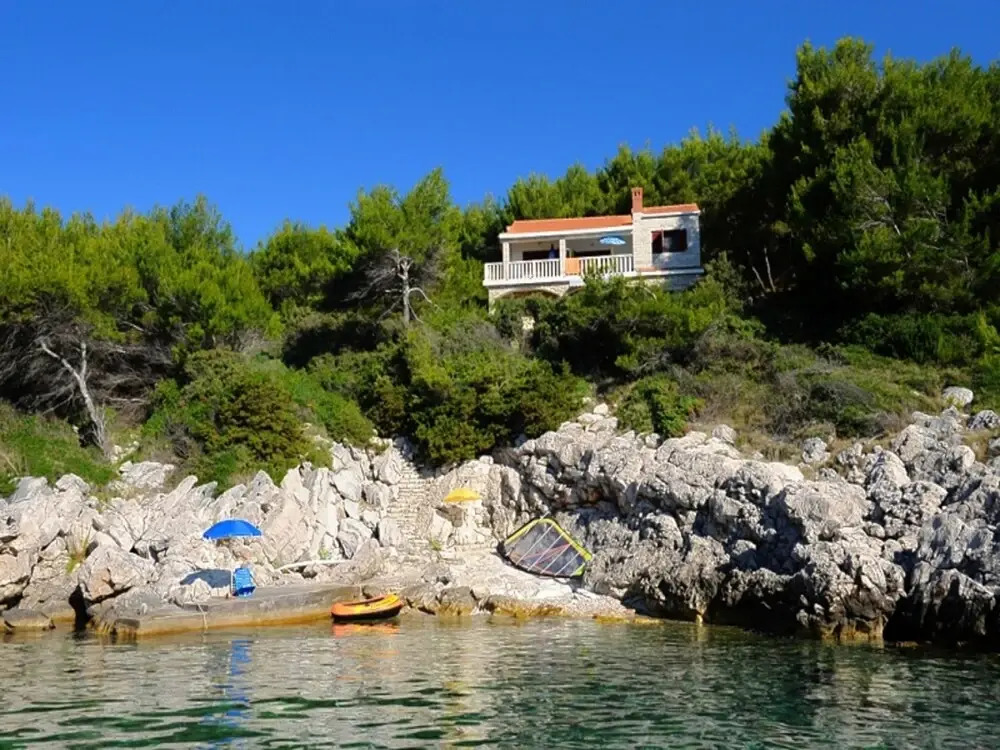 Desa - 10 m From the Beach - A2-veliki