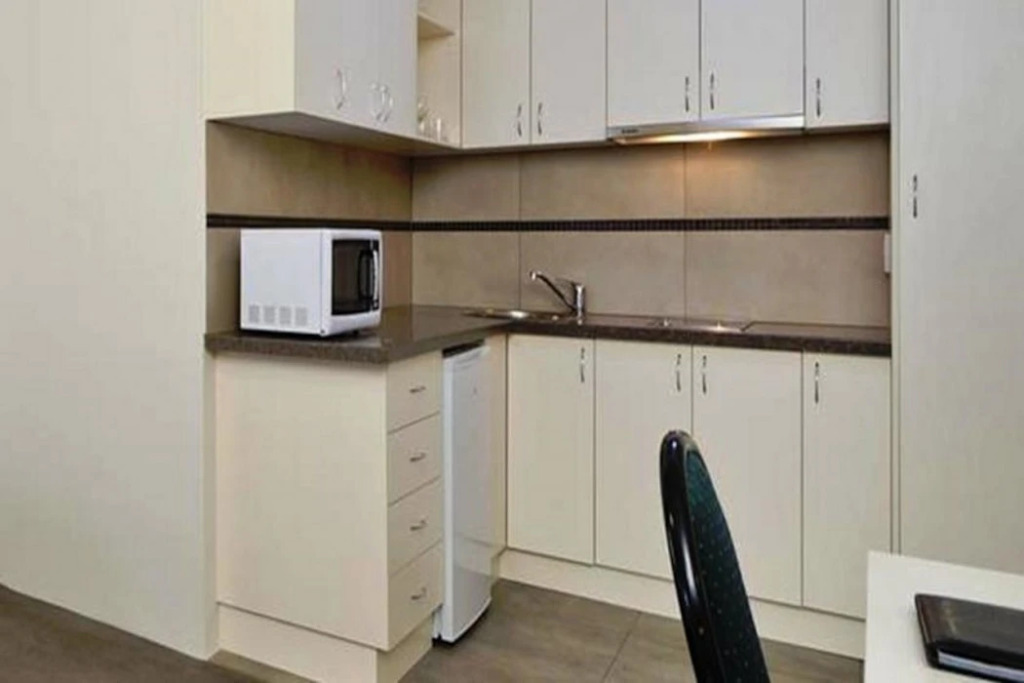 Carlton Lygon Lodge - Close to Melbourne Uni