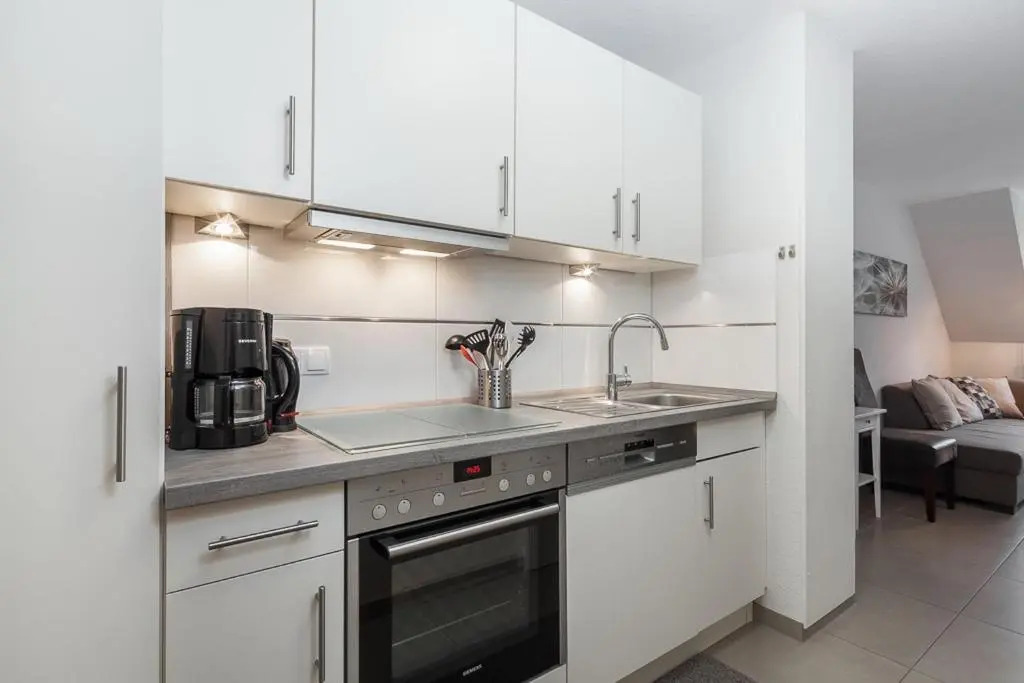Papillon Wohnung 05-8