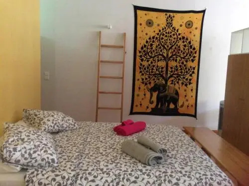 Loft Taipas