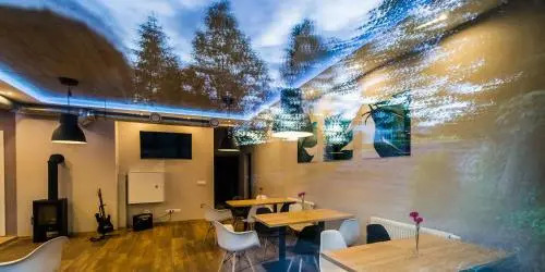 Apartamenty Eskapada