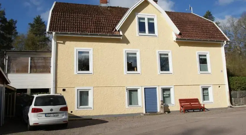 Trollbergets Gästhus
