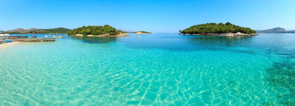 3 Islands 2 Hotel