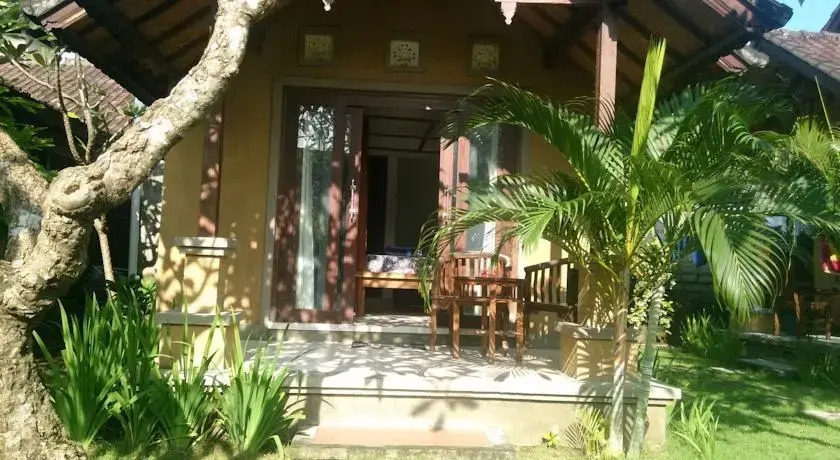 Josh Homestay