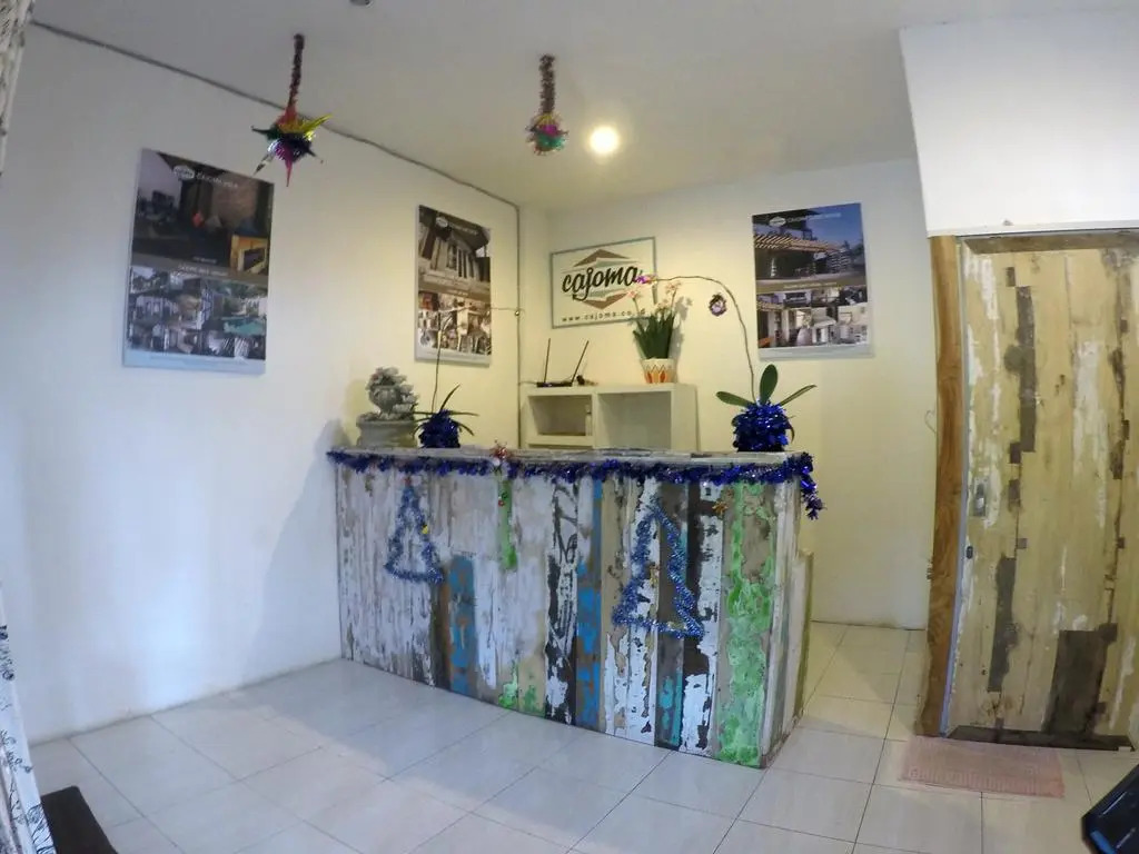 OYO 967 Cajoma Guesthouse
