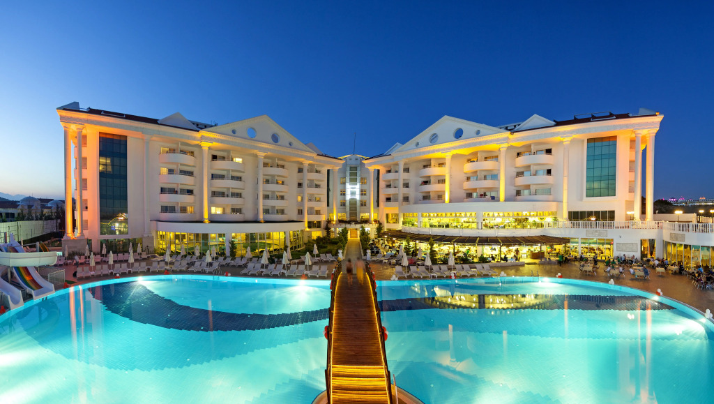 Sentido Roma Beach Resort & Spa