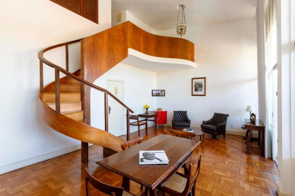 Grande Hotel de Ouro Preto - 80 ANOS