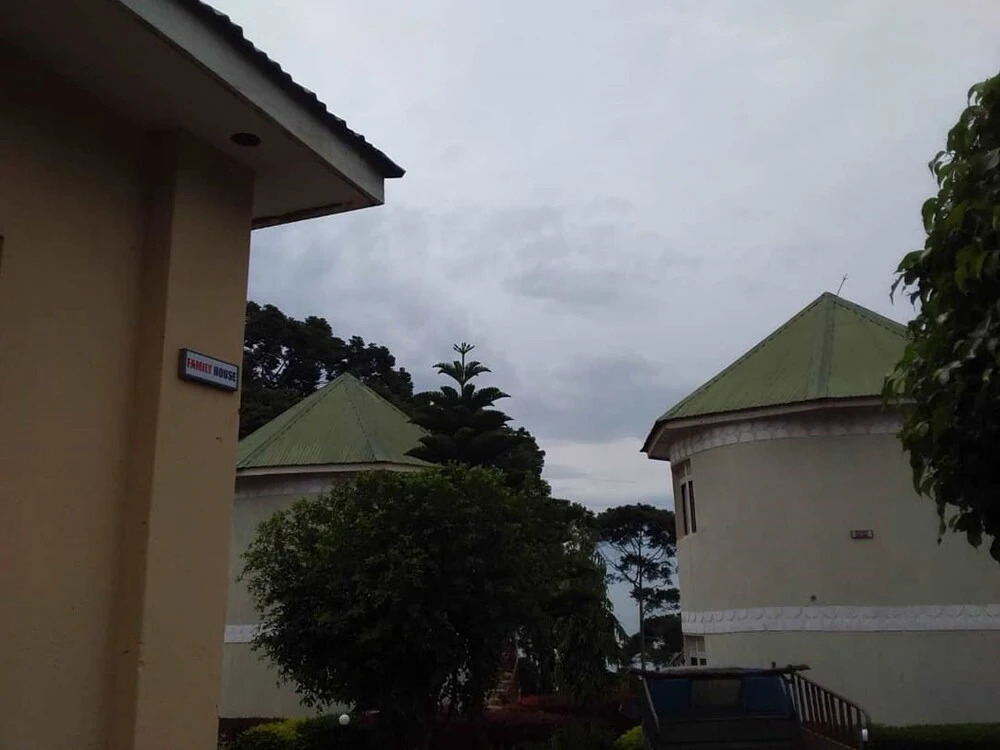 Wamala Resort Hotel