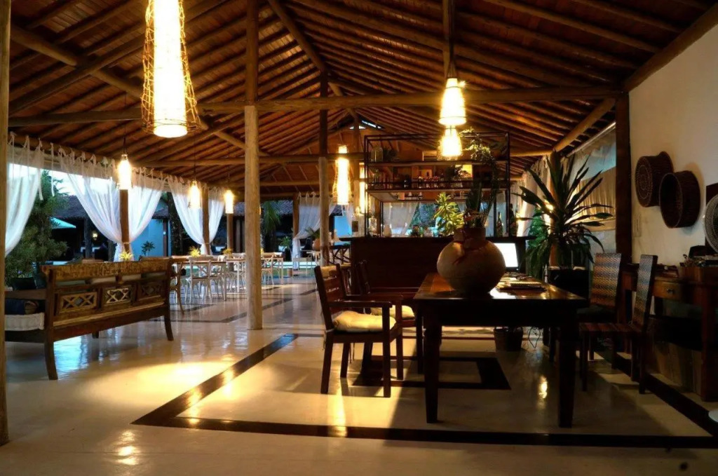 VILLA Palmeira Azul