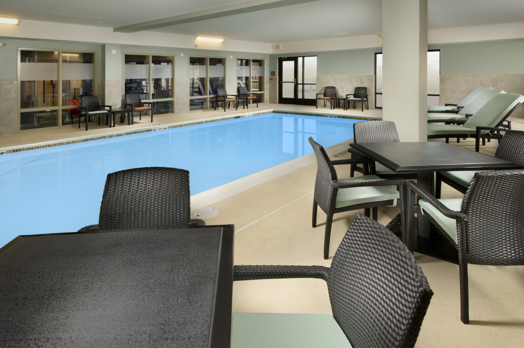 Hampton Inn Merrillville