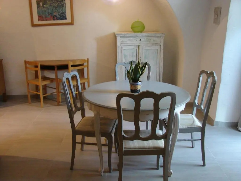 Appartement tout confort 2-4 personnes Joyeuse-ARDECHE