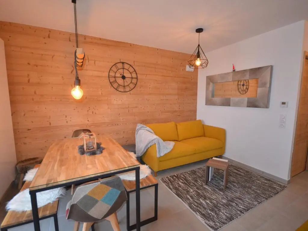 Appartement Les Gets, 2 pièces, 6 personnes - FR-1-623-20
