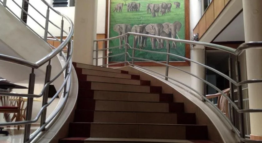 Diamond Hotel