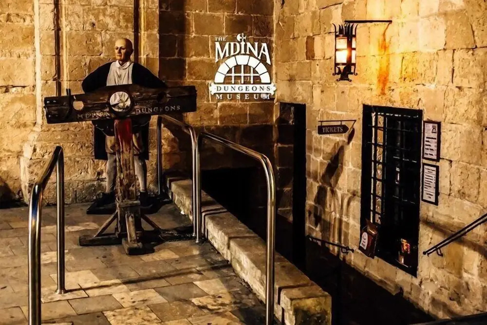 Maison Medina Malta