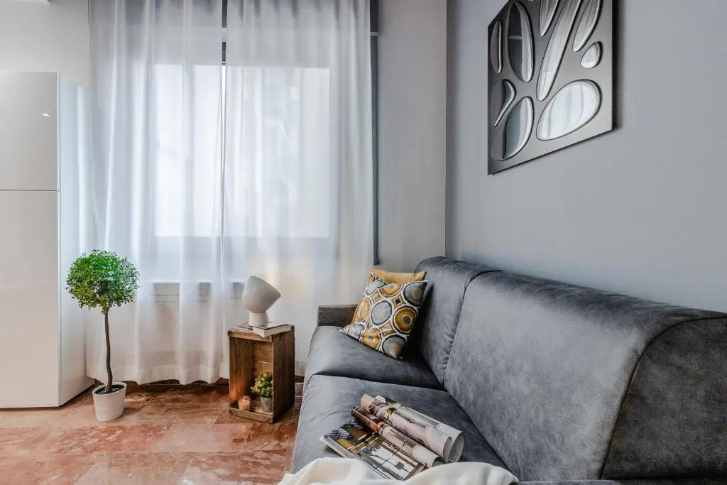 Residenza Ugo Bassi