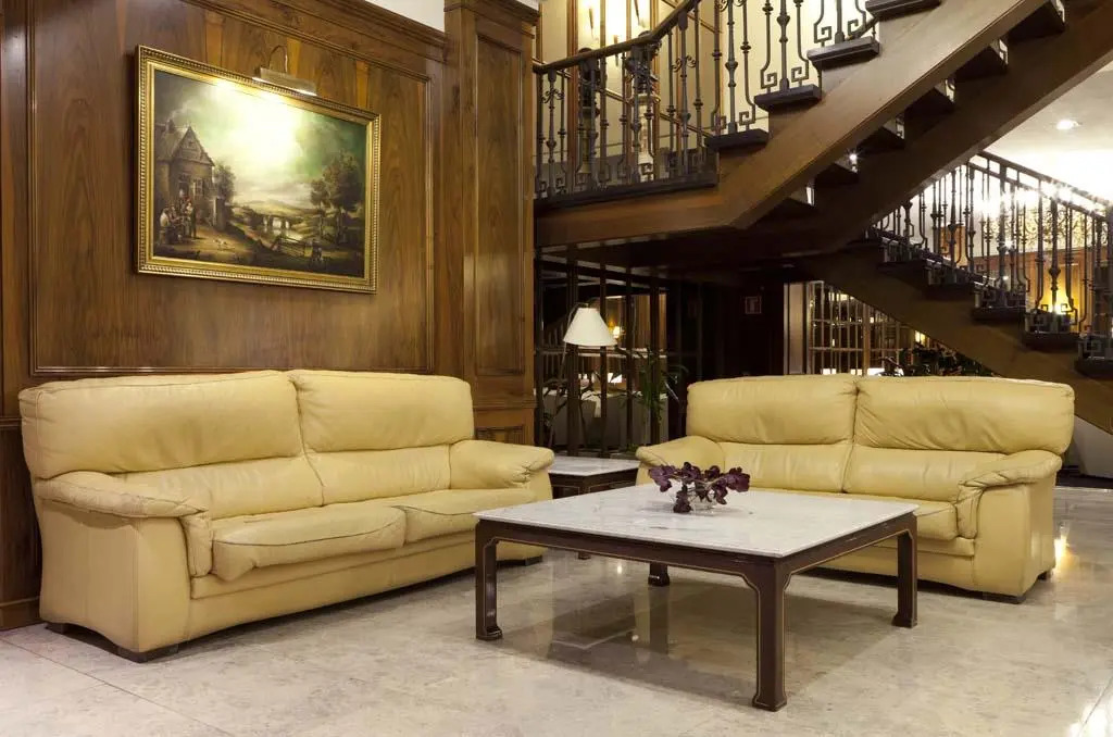 Hotel Liabeny