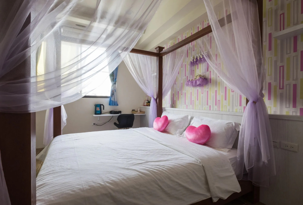 Zhizhu Love House