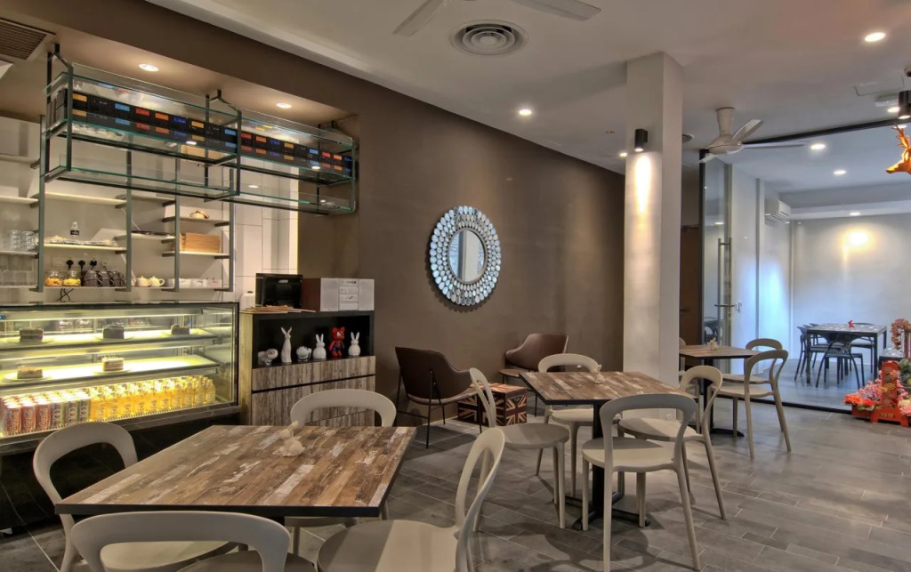 Timez Hotel Melaka