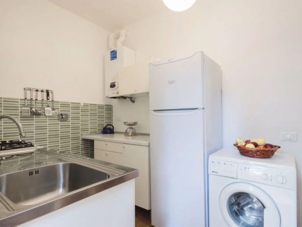 Holiday Home Podere gli Olivi by Interhome