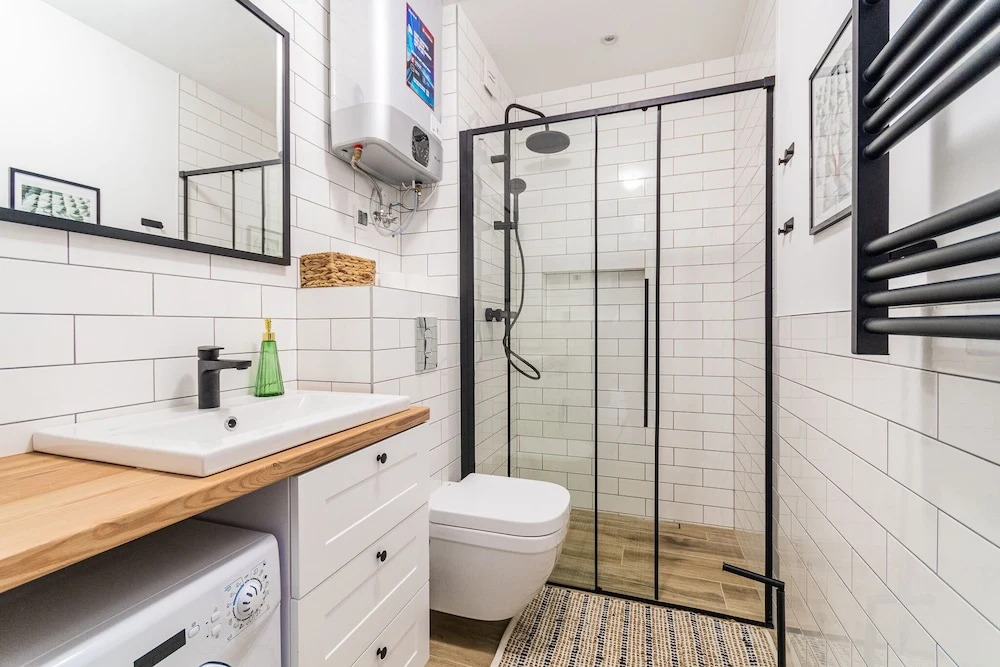 APARTAMENTY MIERZEJA - STEGNA PARK STUDIO, 500m od plaży, bezpłatny meleks