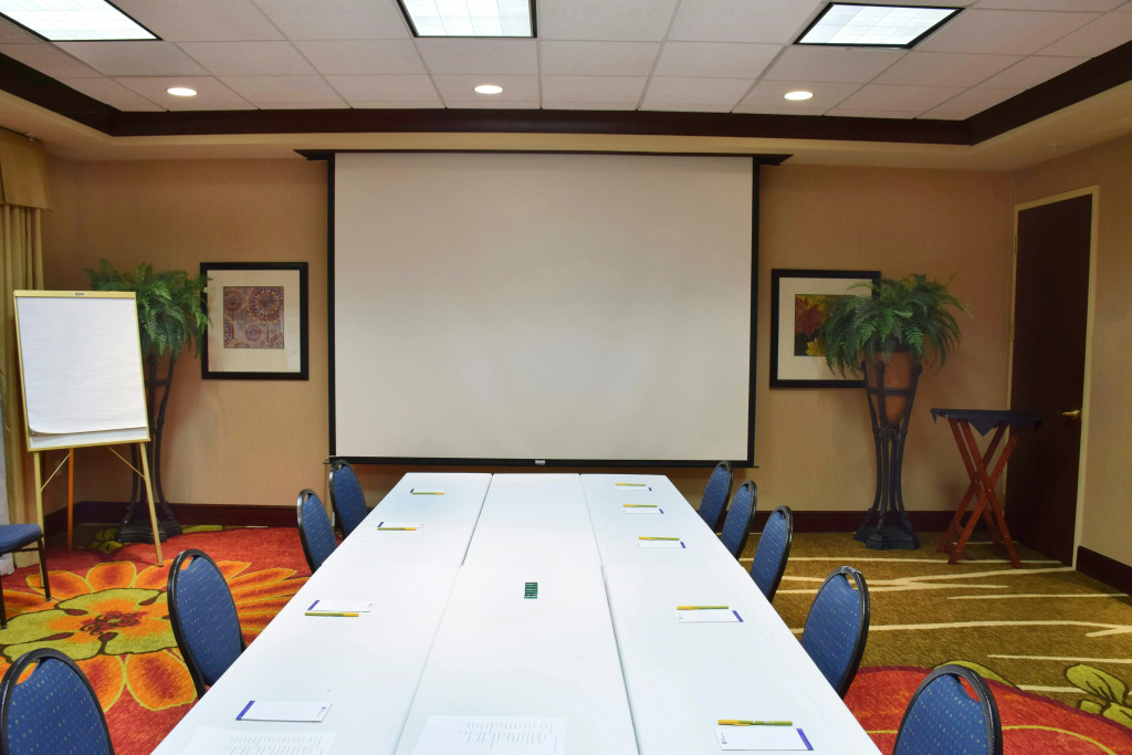 Hilton Garden Inn Columbus/Polaris